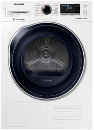 Сушильная машина Samsung DV90M6200CW
