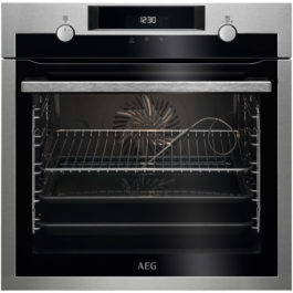 Духовой шкаф AEG BCM 546350