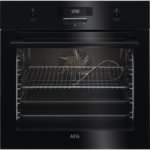 Духовой шкаф AEG BCR 542350