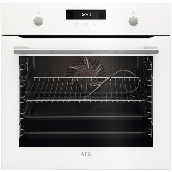 Духовой шкаф AEG BCR 546350