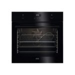 Духовой шкаф AEG BCR 546350 B