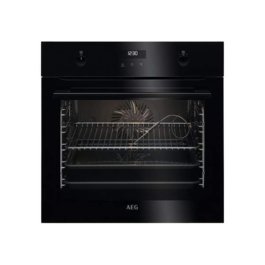 Духовой шкаф AEG BCR 546350 B