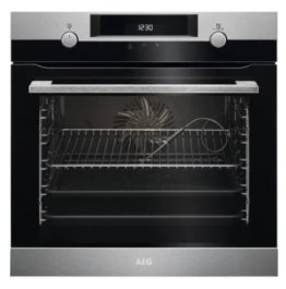 Духовой шкаф AEG BCR 546350 M