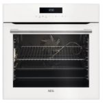 Духовой шкаф AEG BCR 742350 W