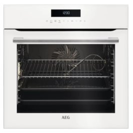 Духовой шкаф AEG BCR 742350 W