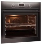 Духовой шкаф AEG BE 3003001 B