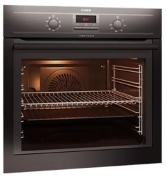 Духовой шкаф AEG BE 3003001 B