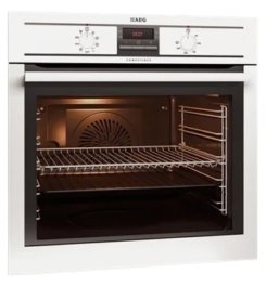 Духовой шкаф AEG BE 3003001 W
