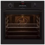 Духовой шкаф AEG BE 3003021 B
