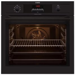 Духовой шкаф AEG BE 3003021 B