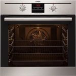 Духовой шкаф AEG BE 3003021 M