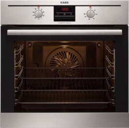 Духовой шкаф AEG BE 3003021 M