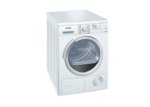 Сушильная машина Siemens WT 46W561