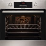 Духовой шкаф AEG BP 501302 NM