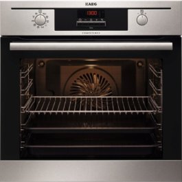Духовой шкаф AEG BP 501302 NM