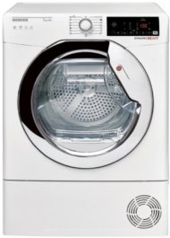 Сушильная машина Hoover DXW4 H7A1TCEX