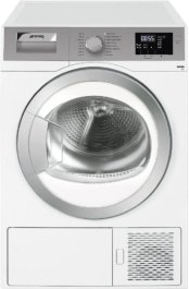 Сушильная машина Smeg DHT71