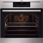 Духовой шкаф AEG BP 731462