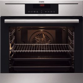 Духовой шкаф AEG BP 731462