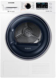 Сушильная машина Samsung DV90M52003W