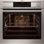 Духовой шкаф AEG BS 731440