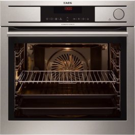 Духовой шкаф AEG BS 731440