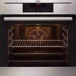 Духовой шкаф AEG BS 731442