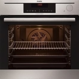 Духовой шкаф AEG BS 731442