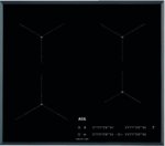 Варочная поверхность AEG IAR 64413 FB