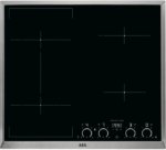 Варочная поверхность AEG IKK 64545 XB