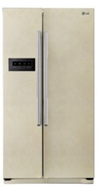 Холодильник LG GW-B207QEQA