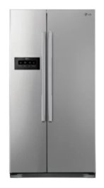 Холодильник LG GW-B207QLQA
