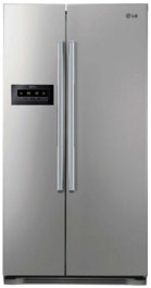 Холодильник LG GW-B207QLQV