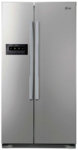 Холодильник LG GW-B207QLQV