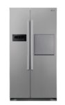Холодильник LG GW-C207QLQA