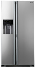 Холодильник LG GW-L227NLPV