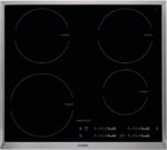 Варочная поверхность AEG HK 6542H0 XB
