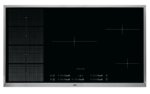 Варочная поверхность AEG HKP 95510 XB