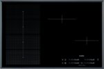 Варочная поверхность AEG HK 856600 FB