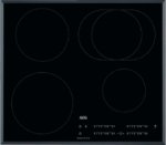 Варочная поверхность AEG IKB 64410 FB