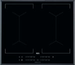 Варочная поверхность AEG IKE 64450 FB