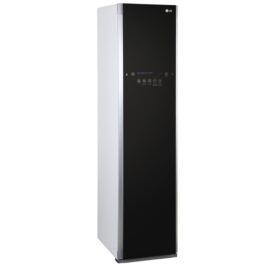 Паровой шкаф LG S3RERB Styler