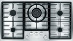Варочная поверхность Miele KM 2256