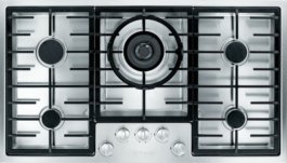 Варочная поверхность Miele KM 2256