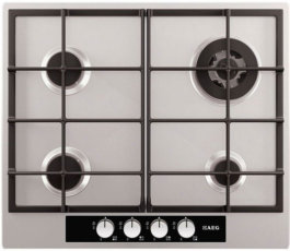 Варочная поверхность AEG HG 654440 SM