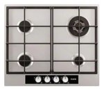 Варочная поверхность AEG HG 654441 SM