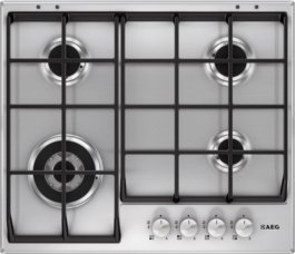 Варочная поверхность AEG HG 654550 SM