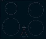 Варочная поверхность Miele KM 6116
