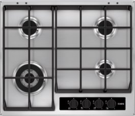 Варочная поверхность AEG HG 965455 SY