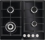 Варочная поверхность AEG HKR 64440 NB